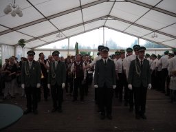 Schützenfest 2016